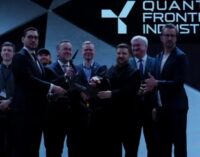 Зеленский анонсировал создание украинско-немецкого предприятия по производству дронов