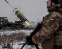 Украинские войска давят на оккупантов: массированные атаки отбиты