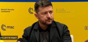 Сюрприз от агрессора: Зеленский опасается, что Россия с помощью замены в делегации пытается сорвать переговоры