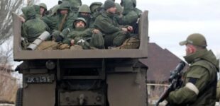 РФ снова сунет на Боровую в Харьковской области, им нужен Оскол — 3-я ОШБр