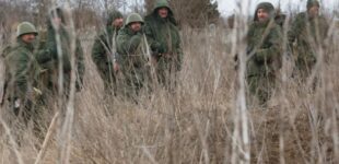 Для армии РФ началось худшее время: на фронте наступил важный момент