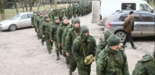 Армия РФ уже не способна на масштабные прорывы, — Financial Times