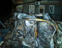 Харьковская область под обстрелами: пять человек ранены, среди них ребенок, повреждена железнодорожная инфраструктура