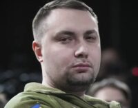 «Уроки истории» для Мединского: Буданов едет в Женеву в саркастическом настроении