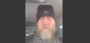 «Мы въедем в пень», — Z-пропагандист описал перспективы армии РФ. ВИДЕО