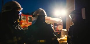 «Шахеды» атаковали Николаев: задело дома в частном секторе