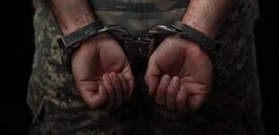 В Киевской области военнослужащий получил 9 лет за смертельную стрельбу в кафе