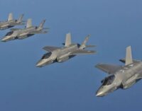 США не смогут отключить F-35: в Нидерландах заявили о возможности взломать ПО истребителя