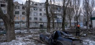 Оборонительная операция в Покровско-Мирноградской агломерации приближается к завершению: подробности