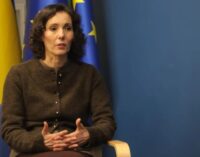 Гуманитарная помощь Украине на 4,7 млрд евро: в ЕС раскрыли, на что пошли средства