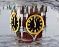 Психологическая атака Кремля: почему байки о долгой войне — это блеф Путина