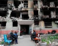 Трэш и разруха: Z-блогеры заглянули в самую суть «русского мира». ВИДЕО