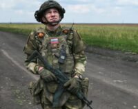 Без воды и связи — но с угрозами: ГУР перехватило «обстановку» в армии РФ. ВИДЕО