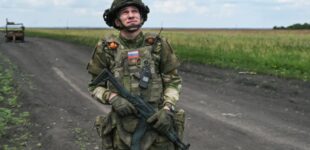 Без воды и связи — но с угрозами: ГУР перехватило «обстановку» в армии РФ. ВИДЕО