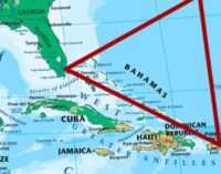 Шепот из бездны: вблизи Бермудских островов были записаны жуткие звуки