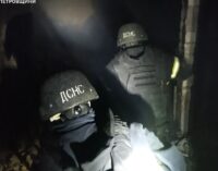 Удар по санаторию и спасателям: последствия атак РФ в Днепропетровской области