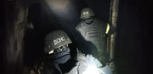 Удар по санаторию и спасателям: последствия атак РФ в Днепропетровской области