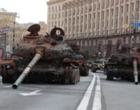 Между «красными линиями» и усталостью Запада: честный взгляд Bild на войну на истощение