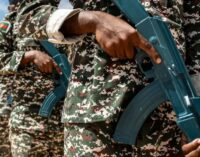 Россия составила «черный список» стран для вербовки наемников на войну