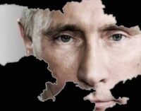 Цели войны РФ:  Путин получил ровно противоположный результат