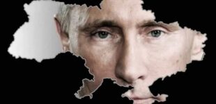 Цели войны РФ:  Путин получил ровно противоположный результат