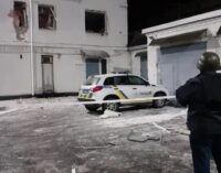 СБУ: Путин больше не верит в собственную армию и делает ставку на терроризм