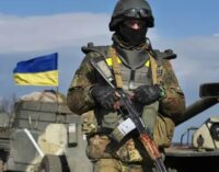 Рада приняла закон о прозрачных соцгарантиях для военных и их семей