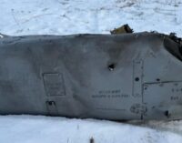 С завода — в пусковую установку: у оккупантов ракетный голод