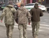 Граната проти військових і ножове поранення: на Черкащині дві справи про напади на ТЦК передали до суду