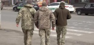 Граната проти військових і ножове поранення: на Черкащині дві справи про напади на ТЦК передали до суду