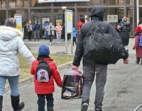 Еврокомиссия разъяснила, будут ли принудительно возвращать украинских мужчин