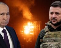 «Я не играю в переговоры»: Зеленский требует реального мира и ищет площадку для встречи с диктатором