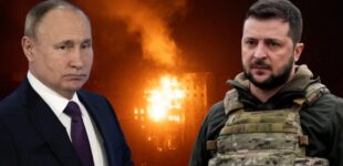 «Я не играю в переговоры»: Зеленский требует реального мира и ищет площадку для встречи с диктатором