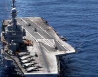 «Испанский стыд» российского флота: как шведы поймали за руку шпионов в балтийском море