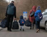 Украинцам в Британии «советуют» возвращаться в «безопасные районы» Украины, — Sky News