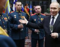 Главный успех Путина — не фронт, а влияние на Запад, — Foreign Policy