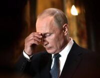 Операция США и Израиля в Иране — сигнал для Путина