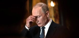 Операция США и Израиля в Иране — сигнал для Путина