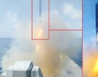 Замена ATACMS и Tomahawk: базы Ирана  стирает в порошок новое американское гиперточное оружие. ВИДЕО