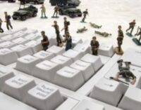 Зеленский сообщил о перехвате планов РФ на 2026–2027 годы