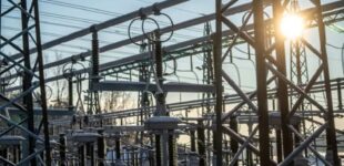 Украина и Нидерланды координируют поставки энергетического оборудования