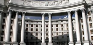 Игры на жизнях: Киев обвинил Будапешт в политическом пиаре на украинских пленных