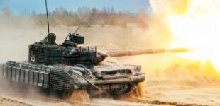 Силы обороны уничтожили за сутки 950 российских оккупантов и вертолет армии РФ: данные Генштаба