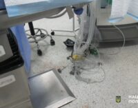 В Киеве врачу-психиатру объявили подозрение в связи со смертью пациентки