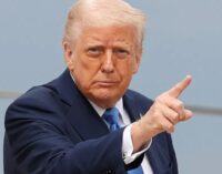 Трамп заявил, что демократия в Иране не обязательна — главное лояльность к США