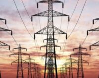 Украина возобновила экспорт электроэнергии в Европу