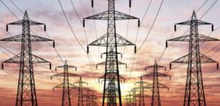 Украина возобновила экспорт электроэнергии в Европу