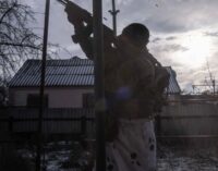 113 столкновелений за сутки: ВСУ сдерживают врага на всех направлениях