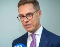 Стубб перечислил выгоды Украины от войны США в Иране