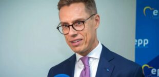 Стубб перечислил выгоды Украины от войны США в Иране